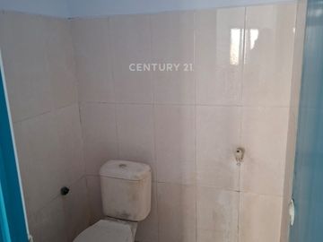 Disewa Ruko Harapan Indah Ada 2 Unit Lokasi Ramai Siap Pakai