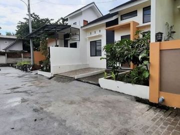 Perumahan islami 200 Jutaan Bogor, Dekat Jungle Waterpark