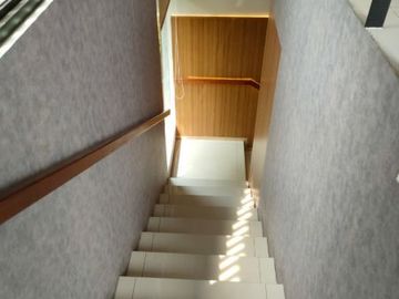 Rumah Baru Quantis Signature BSD City, Stok Terbatas !!