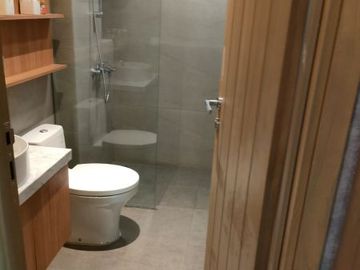 Rumah Baru Quantis Signature BSD City, Stok Terbatas !!
