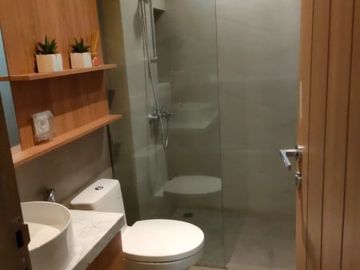 Rumah Baru Quantis Signature BSD City, Stok Terbatas !!