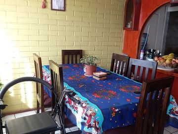 Casa en Venta en Volcán Maipo con Isabel Riquelme