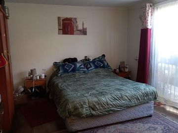 Casa en Venta en Volcán Maipo con Isabel Riquelme