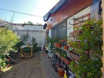 Casa en Venta en Volcán Maipo con Isabel Riquelme