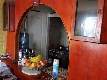 Casa en Venta en Volcán Maipo con Isabel Riquelme