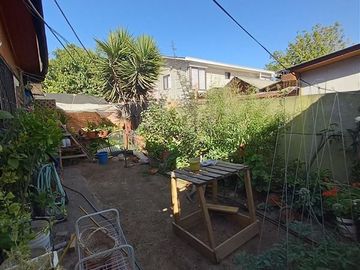 Casa en Venta en Volcán Maipo con Isabel Riquelme