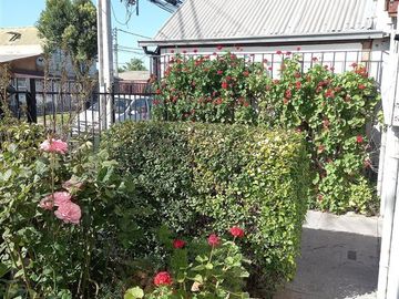 Casa en Venta en Volcán Maipo con Isabel Riquelme