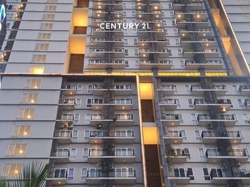 Dijual Cepat Apartment 1 BR Di Bintaro Sektor 3  Bs 18929