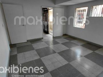 comercial (casa para comercio) en arriendo en simón bolívar. Cod A72304