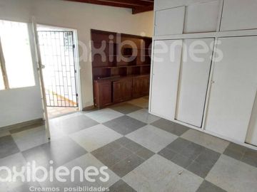 comercial (casa para comercio) en arriendo en simón bolívar. Cod A72304