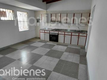 comercial (casa para comercio) en arriendo en simón bolívar. Cod A72304