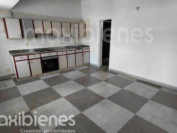 comercial (casa para comercio) en arriendo en simón bolívar. Cod A72304