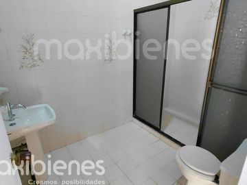 comercial (casa para comercio) en arriendo en simón bolívar. Cod A72304