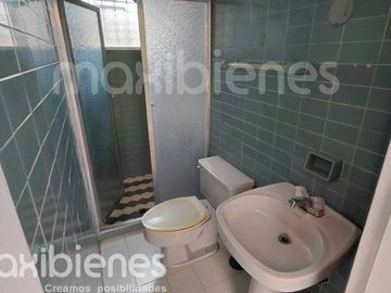 comercial (casa para comercio) en arriendo en simón bolívar. Cod A72304