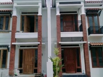 RUMAH ETNIK MEWAH DAN MURAH DI YOGYAKARTA