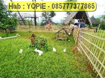 Dijual kavling murah di bogor banyak bonus nya