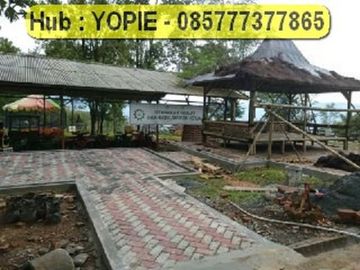 Dijual kavling murah di bogor banyak bonus nya