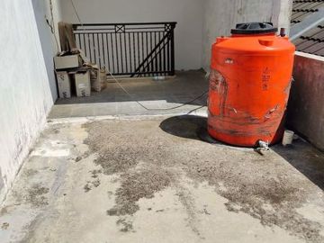 Rumah Baru Minimalis Siap Huni di Puri Cipageran Indah 1 Cipageran Cimahi Utara