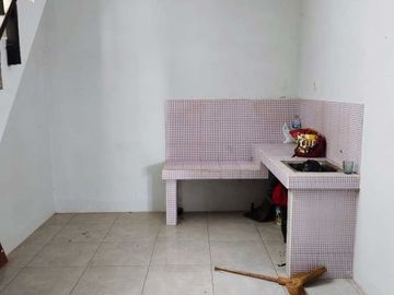 Rumah Baru Minimalis Siap Huni di Puri Cipageran Indah 1 Cipageran Cimahi Utara