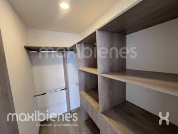 apartamento en arriendo en fatima. Cod A70498