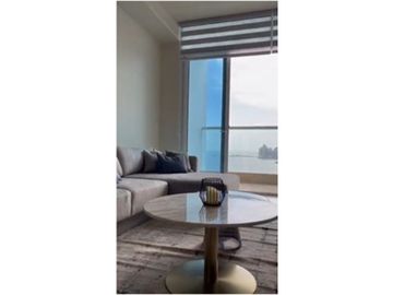 VENTA APARTAMENTO COSTA DEL ESTE