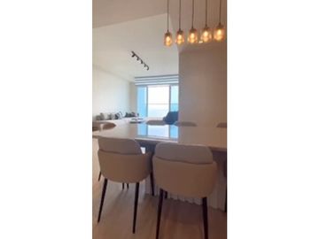 VENTA APARTAMENTO COSTA DEL ESTE