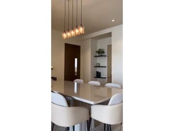 VENTA APARTAMENTO COSTA DEL ESTE