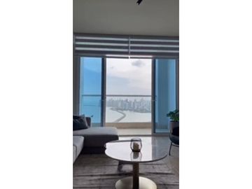 VENTA APARTAMENTO COSTA DEL ESTE