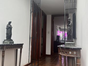 CASA DE UNA PLANTA RESIDENCIAL PEDREGAL DEL CARMEN