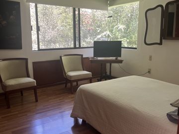 CASA DE UNA PLANTA RESIDENCIAL PEDREGAL DEL CARMEN