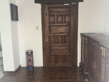 CASA DE UNA PLANTA RESIDENCIAL PEDREGAL DEL CARMEN