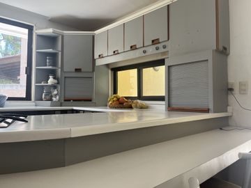 CASA DE UNA PLANTA RESIDENCIAL PEDREGAL DEL CARMEN
