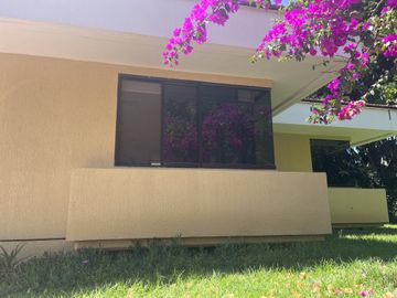 CASA DE UNA PLANTA RESIDENCIAL PEDREGAL DEL CARMEN