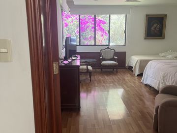 CASA DE UNA PLANTA RESIDENCIAL PEDREGAL DEL CARMEN