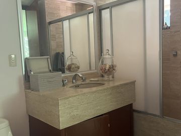 CASA DE UNA PLANTA RESIDENCIAL PEDREGAL DEL CARMEN