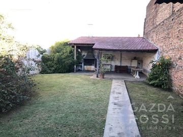 Casa - Lomas De Zamora