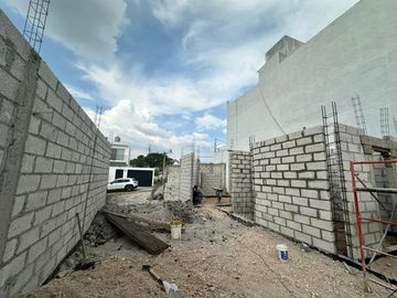 Casa Sola en 3 de Mayo, Emiliano Zapata, Morelos CAEN-994-Cs*