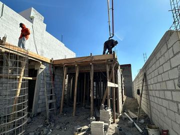 Casa Sola en 3 de Mayo, Emiliano Zapata, Morelos CAEN-994-Cs*