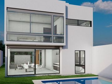 Casa Sola en 3 de Mayo, Emiliano Zapata, Morelos CAEN-994-Cs*
