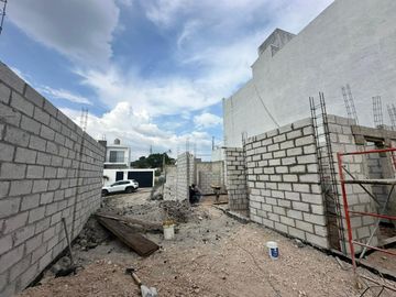 Casa Sola en 3 de Mayo, Emiliano Zapata, Morelos CAEN-994-Cs*