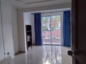 casa en venta en la hacienda. Cod V6910