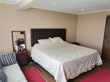 Exclusiva Casa en venta ubicada en Laguna de Curauma