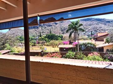 Casa en venta en Tlayacapan Morelos