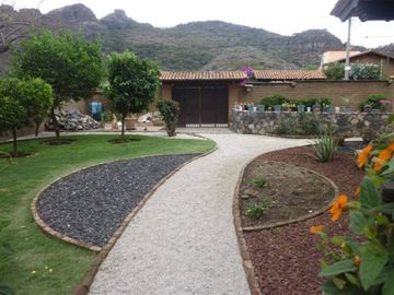 Casa en venta en Tlayacapan Morelos