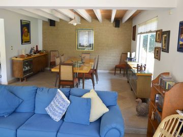 Casa en venta en Tlayacapan Morelos