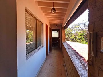 Casa en venta en Tlayacapan Morelos