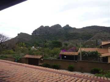 Casa en venta en Tlayacapan Morelos