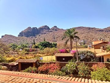 Casa en venta en Tlayacapan Morelos