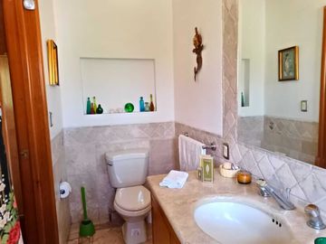 Casa en venta en Tlayacapan Morelos