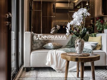 Rumah nuansa BALI cuma 700 Jutaan di dekat Serpong Tangerang.